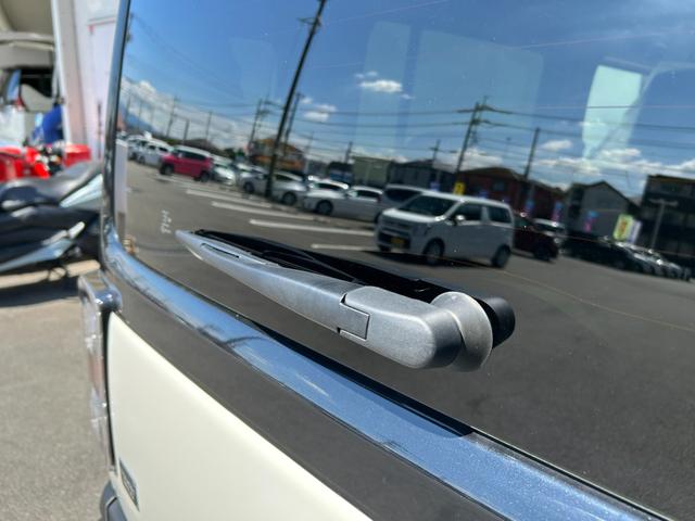 ハスラー タフワイルドターボ■届出済未使用【全方位モニター付９型ナビ】　スズキコネクト対応９インチＨＤディスプレイ／地デジ／ＤＶＤ／スマホ連携／ＳＯＳシステム／ルーフレール／衝突軽減／車線維持／追従クルコン／パーキングセンサー／先行車発進お知らせ／前後誤発進抑制／ＴＥＣＴ（60枚目）