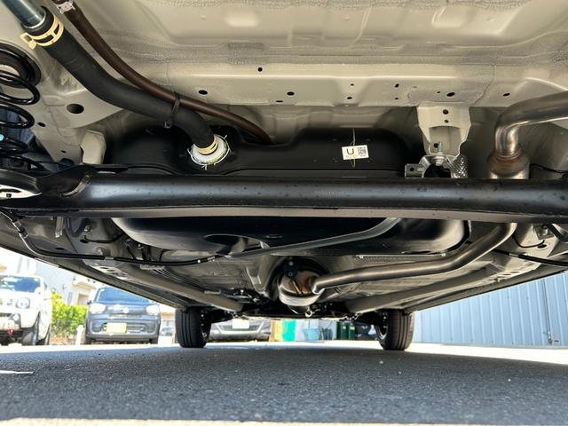 ハスラー タフワイルドターボ■届出済未使用【全方位モニター付９型ナビ】　スズキコネクト対応９インチＨＤディスプレイ／地デジ／ＤＶＤ／スマホ連携／ＳＯＳシステム／ルーフレール／衝突軽減／車線維持／追従クルコン／パーキングセンサー／先行車発進お知らせ／前後誤発進抑制／ＴＥＣＴ（70枚目）