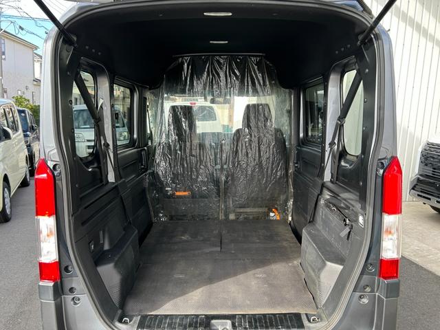 しっかりとした整備を行い基本保証、さらに充実のあんしんバリュー延長保証にご加入いただけます！ケーユーならではの安心感！