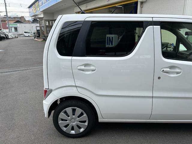 ワゴンＲ ハイブリッドＦＸ－Ｓ　◆【禁煙・ディスプレイオーディオ】　４，９２４ＫＭ／１オーナー／スマホ連携／ミュージックプレイヤー接続／ＢＴオーディオ／全方位カメラ／シートヒーター／ＥＴＣ／コーナーセンサー／ヘッドアップディスプレイ／レーダークルコン／保証書／取扱説明（15枚目）