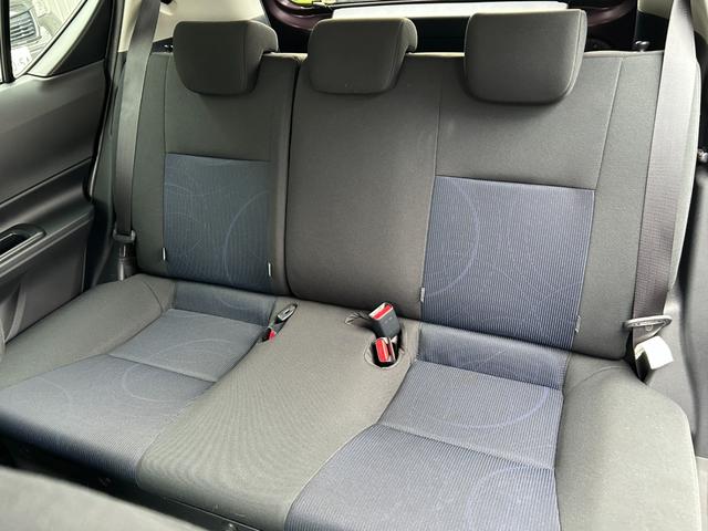 アクア S 2WD■神奈川仕入直販【7型ナビ・バックカメラ・ETC】 中期型/56,650KM/フルセグTV/CD/DVD/BTオーディオ/オートライト/シートヒーター/スマートキー/バイザー/ECO&EVモード/ステリモ/ナノイー/オートAC/電動格納ミラー/保証書/(36枚目)