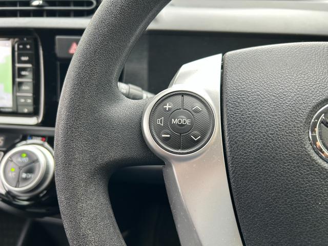 アクア S 2WD■神奈川仕入直販【7型ナビ・バックカメラ・ETC】 中期型/56,650KM/フルセグTV/CD/DVD/BTオーディオ/オートライト/シートヒーター/スマートキー/バイザー/ECO&EVモード/ステリモ/ナノイー/オートAC/電動格納ミラー/保証書/(41枚目)