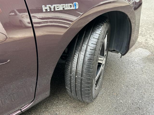 アクア S 2WD■神奈川仕入直販【7型ナビ・バックカメラ・ETC】 中期型/56,650KM/フルセグTV/CD/DVD/BTオーディオ/オートライト/シートヒーター/スマートキー/バイザー/ECO&EVモード/ステリモ/ナノイー/オートAC/電動格納ミラー/保証書/(58枚目)