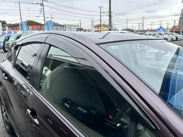 アクア S 2WD■神奈川仕入直販【7型ナビ・バックカメラ・ETC】 中期型/56,650KM/フルセグTV/CD/DVD/BTオーディオ/オートライト/シートヒーター/スマートキー/バイザー/ECO&EVモード/ステリモ/ナノイー/オートAC/電動格納ミラー/保証書/(59枚目)