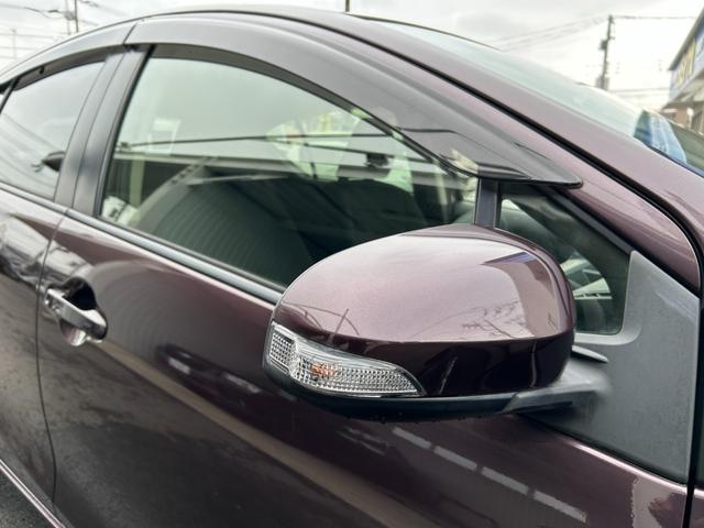 アクア S 2WD■神奈川仕入直販【7型ナビ・バックカメラ・ETC】 中期型/56,650KM/フルセグTV/CD/DVD/BTオーディオ/オートライト/シートヒーター/スマートキー/バイザー/ECO&EVモード/ステリモ/ナノイー/オートAC/電動格納ミラー/保証書/(61枚目)