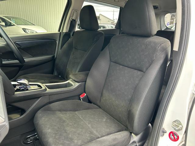 シャトル ハイブリッド ◆【禁煙・社外7型メモリーナビ】 133,739KM/R7年製タイヤ/フルセグ/CD/DVD/ラジオ/HIDライト/スチールホイール/ETC/スマートキー/ヘッドライトレベライザー/横滑り防止/オートエアコン保証書/取扱説明書(36枚目)