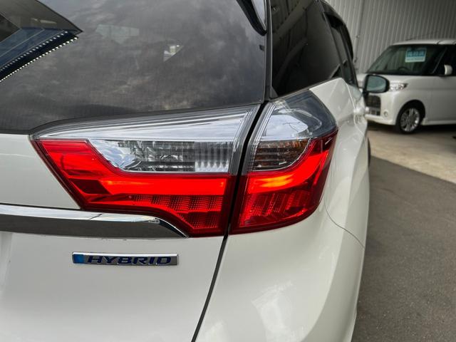 シャトル ハイブリッド ◆【禁煙・社外7型メモリーナビ】 133,739KM/R7年製タイヤ/フルセグ/CD/DVD/ラジオ/HIDライト/スチールホイール/ETC/スマートキー/ヘッドライトレベライザー/横滑り防止/オートエアコン保証書/取扱説明書(60枚目)