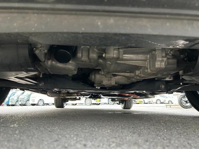 シャトル ハイブリッド ◆【禁煙・社外7型メモリーナビ】 133,739KM/R7年製タイヤ/フルセグ/CD/DVD/ラジオ/HIDライト/スチールホイール/ETC/スマートキー/ヘッドライトレベライザー/横滑り防止/オートエアコン保証書/取扱説明書(61枚目)