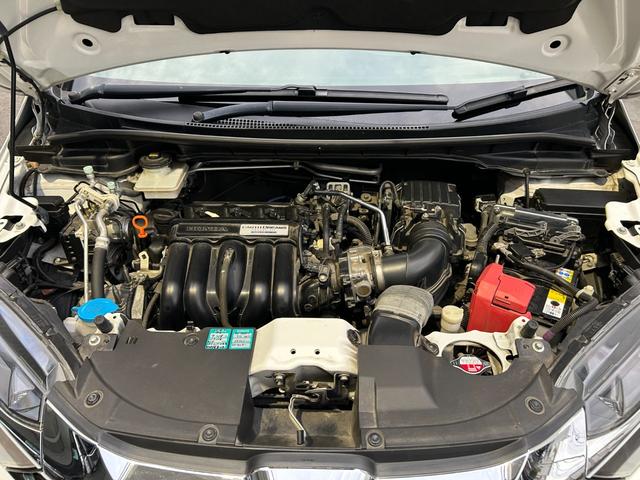 シャトル ハイブリッド ◆【禁煙・社外7型メモリーナビ】 133,739KM/R7年製タイヤ/フルセグ/CD/DVD/ラジオ/HIDライト/スチールホイール/ETC/スマートキー/ヘッドライトレベライザー/横滑り防止/オートエアコン保証書/取扱説明書(65枚目)