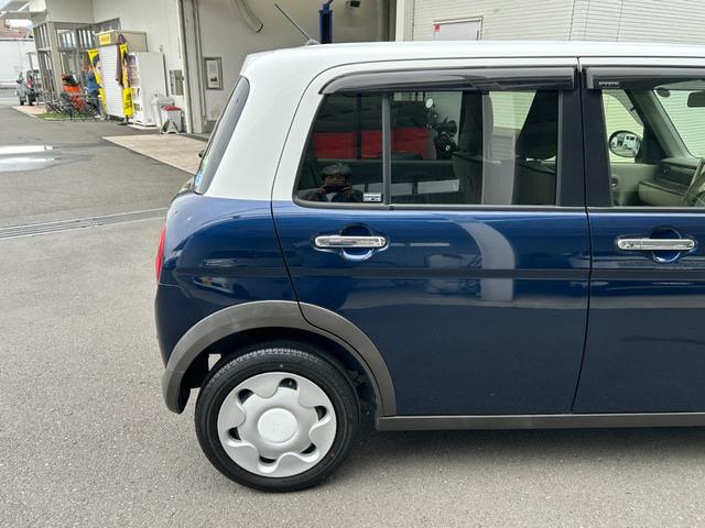 アルトラパン モード【特別仕様車・ブリジストンタイヤ】　弊社買取直販車／距離１９３３７キロ／純正８型ナビ／フルセグ／ＣＤ／ＤＶＤ／ＢＴオーディオ／全方位モニター／社外ドラレコ前後／衝突軽減ブレーキ／コーナーセンサー／純正ＥＴＣ／保証書／取説／スペアキー（15枚目）