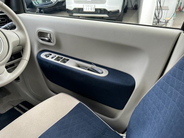 アルトラパン モード【特別仕様車・ブリジストンタイヤ】　弊社買取直販車／距離１９３３７キロ／純正８型ナビ／フルセグ／ＣＤ／ＤＶＤ／ＢＴオーディオ／全方位モニター／社外ドラレコ前後／衝突軽減ブレーキ／コーナーセンサー／純正ＥＴＣ／保証書／取説／スペアキー（22枚目）