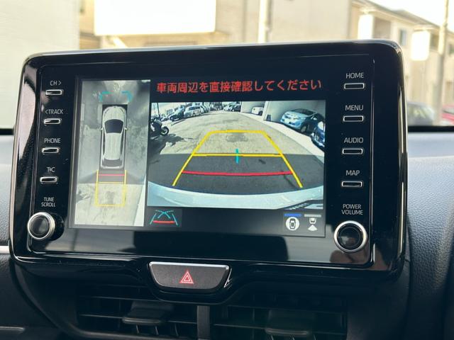 TOYOTA YARIS HYBRID Z