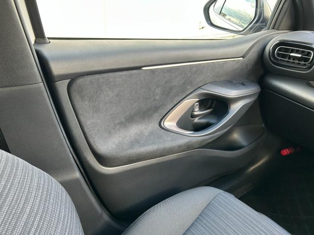 TOYOTA YARIS HYBRID Z