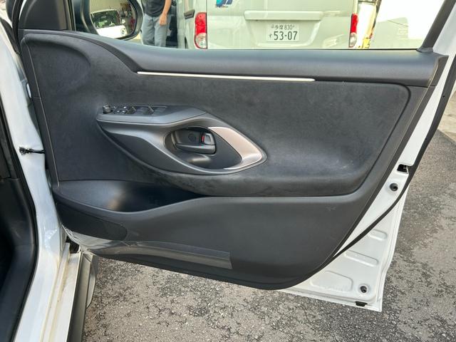 TOYOTA YARIS HYBRID Z