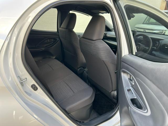 TOYOTA YARIS HYBRID Z