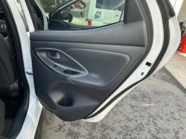 TOYOTA YARIS HYBRID Z