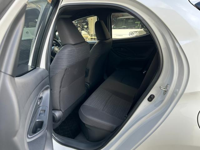 TOYOTA YARIS HYBRID Z