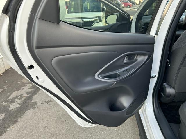 TOYOTA YARIS HYBRID Z