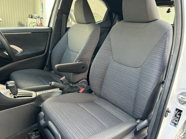 TOYOTA YARIS HYBRID Z