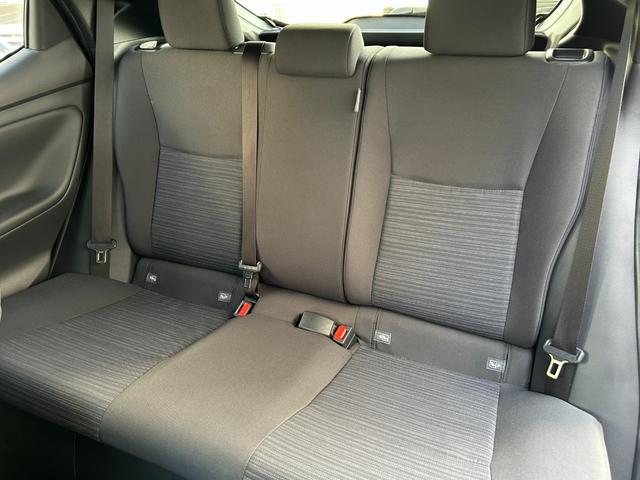 TOYOTA YARIS HYBRID Z