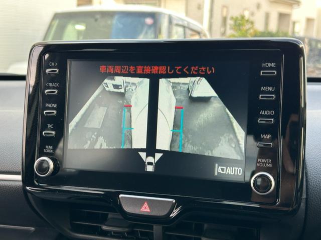 TOYOTA YARIS HYBRID Z