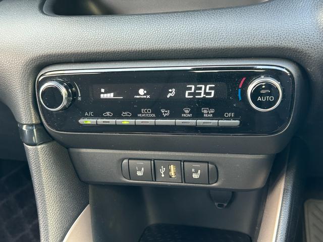 TOYOTA YARIS HYBRID Z