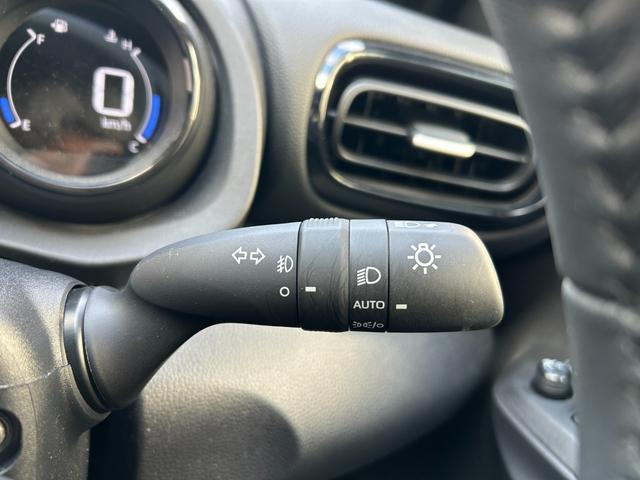 TOYOTA YARIS HYBRID Z