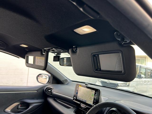 TOYOTA YARIS HYBRID Z