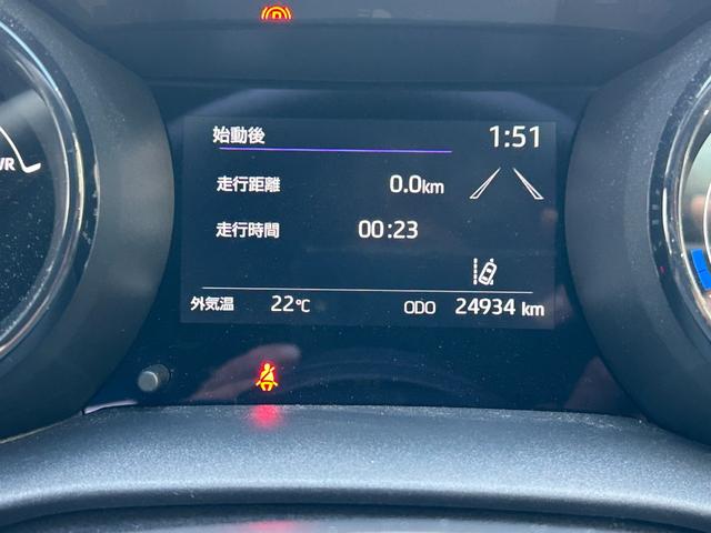 TOYOTA YARIS HYBRID Z