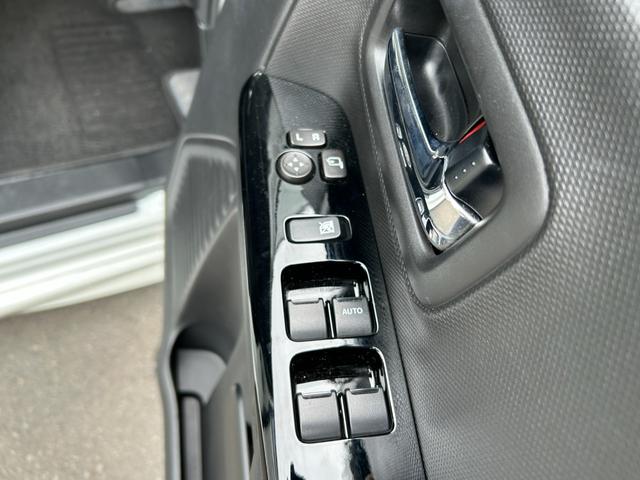 スペーシアカスタム ハイブリッドＸＳターボ　◆【禁煙・１オーナー・社外７型ナビ】　２４，４３３ＫＭ／フルセグ／ＣＤ／ＤＶＤ／ＢＴオーディオ／バックカメラ／両側電動スライド／ハーフレザーシート／シートヒーター／ＬＥＤライト／ドラレコ／レーンアシスト／クルーズコントロール／パドルシフト（47枚目）