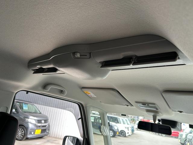 スペーシアカスタム ハイブリッドＸＳターボ　◆【禁煙・１オーナー・社外７型ナビ】　２４，４３３ＫＭ／フルセグ／ＣＤ／ＤＶＤ／ＢＴオーディオ／バックカメラ／両側電動スライド／ハーフレザーシート／シートヒーター／ＬＥＤライト／ドラレコ／レーンアシスト／クルーズコントロール／パドルシフト（55枚目）