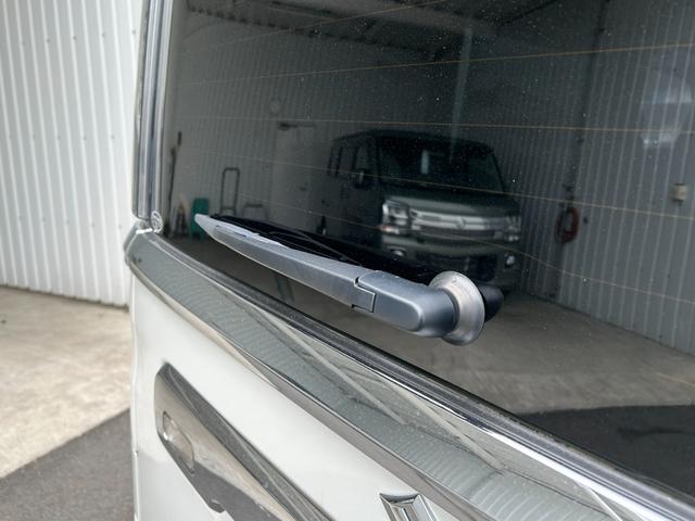 スペーシアカスタム ハイブリッドＸＳターボ　◆【禁煙・１オーナー・社外７型ナビ】　２４，４３３ＫＭ／フルセグ／ＣＤ／ＤＶＤ／ＢＴオーディオ／バックカメラ／両側電動スライド／ハーフレザーシート／シートヒーター／ＬＥＤライト／ドラレコ／レーンアシスト／クルーズコントロール／パドルシフト（58枚目）