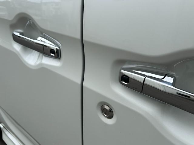 スペーシアカスタム ハイブリッドＸＳターボ　◆【禁煙・１オーナー・社外７型ナビ】　２４，４３３ＫＭ／フルセグ／ＣＤ／ＤＶＤ／ＢＴオーディオ／バックカメラ／両側電動スライド／ハーフレザーシート／シートヒーター／ＬＥＤライト／ドラレコ／レーンアシスト／クルーズコントロール／パドルシフト（72枚目）