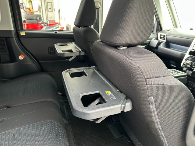 ルーミー カスタムG-T【モデリスタフルエアロ・マフラーカッター】 弊社下取直販車/距離39876キロ/純正9型ナビ/フルグ/CD/DVD/MSV/BTオーディオ/アラウンドビューモニター/シートヒーター/LEDヘッドライト/純正アルミ/保証書/取説/記録簿(51枚目)