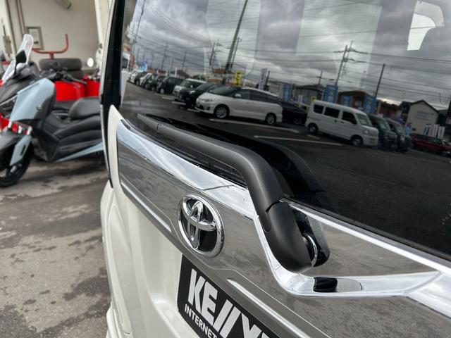 ルーミー カスタムG-T【モデリスタフルエアロ・マフラーカッター】 弊社下取直販車/距離39876キロ/純正9型ナビ/フルグ/CD/DVD/MSV/BTオーディオ/アラウンドビューモニター/シートヒーター/LEDヘッドライト/純正アルミ/保証書/取説/記録簿(55枚目)