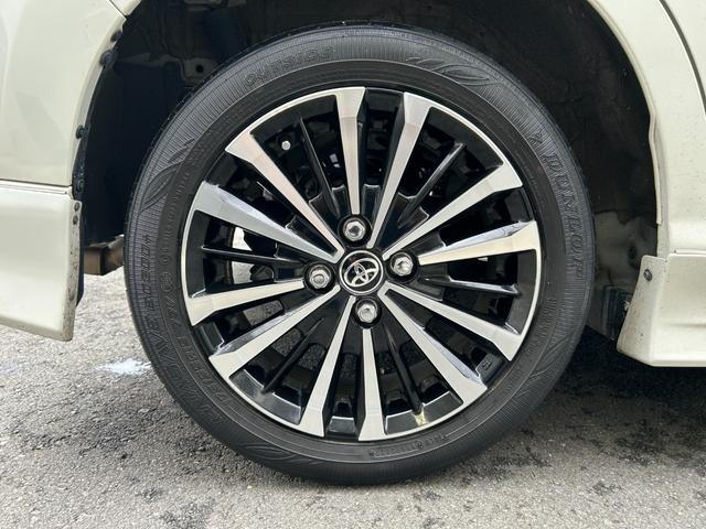 ルーミー カスタムG-T【モデリスタフルエアロ・マフラーカッター】 弊社下取直販車/距離39876キロ/純正9型ナビ/フルグ/CD/DVD/MSV/BTオーディオ/アラウンドビューモニター/シートヒーター/LEDヘッドライト/純正アルミ/保証書/取説/記録簿(56枚目)