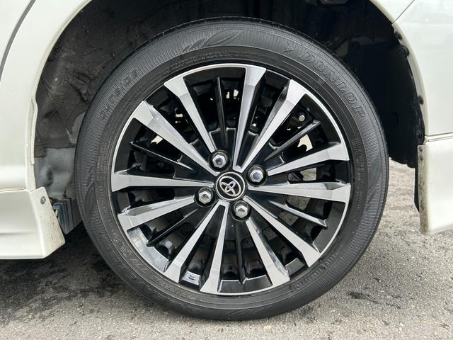 ルーミー カスタムG-T【モデリスタフルエアロ・マフラーカッター】 弊社下取直販車/距離39876キロ/純正9型ナビ/フルグ/CD/DVD/MSV/BTオーディオ/アラウンドビューモニター/シートヒーター/LEDヘッドライト/純正アルミ/保証書/取説/記録簿(59枚目)