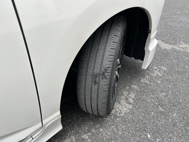 ルーミー カスタムG-T【モデリスタフルエアロ・マフラーカッター】 弊社下取直販車/距離39876キロ/純正9型ナビ/フルグ/CD/DVD/MSV/BTオーディオ/アラウンドビューモニター/シートヒーター/LEDヘッドライト/純正アルミ/保証書/取説/記録簿(60枚目)