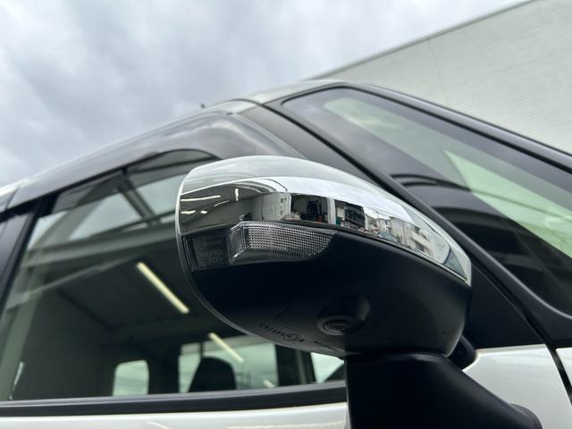 ルーミー カスタムG-T【モデリスタフルエアロ・マフラーカッター】 弊社下取直販車/距離39876キロ/純正9型ナビ/フルグ/CD/DVD/MSV/BTオーディオ/アラウンドビューモニター/シートヒーター/LEDヘッドライト/純正アルミ/保証書/取説/記録簿(64枚目)