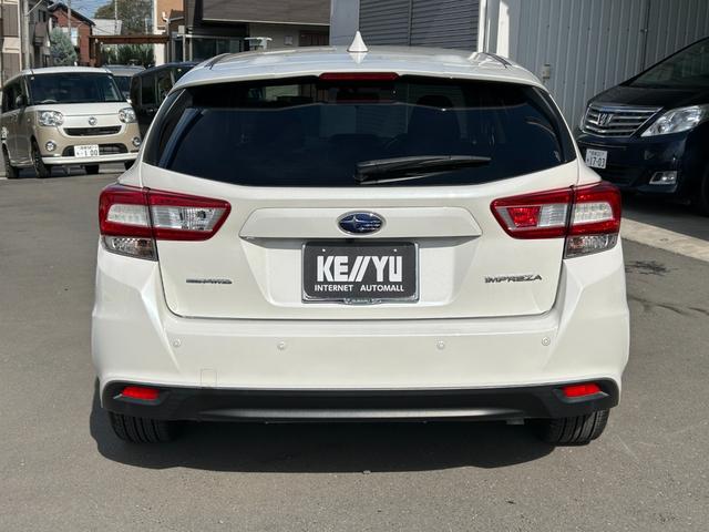 インプレッサスポーツ ２．０ｉ－Ｓアイサイト　◆【禁煙・メーカー８型ナビ・ＥＴＣ】　３３，３２６ＫＭ／フルセグ／ＣＤ／ＤＶＤ／ミュージックサーバー／ＢＴオーディオ／電動シート／ＬＥＤライト／パドルシフト／ドラレコ／ブラインドスポットモニター／レーンアシスト／レーダークルコン（11枚目）
