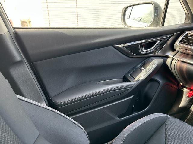 インプレッサスポーツ ２．０ｉ－Ｓアイサイト　◆【禁煙・メーカー８型ナビ・ＥＴＣ】　３３，３２６ＫＭ／フルセグ／ＣＤ／ＤＶＤ／ミュージックサーバー／ＢＴオーディオ／電動シート／ＬＥＤライト／パドルシフト／ドラレコ／ブラインドスポットモニター／レーンアシスト／レーダークルコン（23枚目）