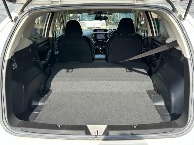 インプレッサスポーツ ２．０ｉ－Ｓアイサイト　◆【禁煙・メーカー８型ナビ・ＥＴＣ】　３３，３２６ＫＭ／フルセグ／ＣＤ／ＤＶＤ／ミュージックサーバー／ＢＴオーディオ／電動シート／ＬＥＤライト／パドルシフト／ドラレコ／ブラインドスポットモニター／レーンアシスト／レーダークルコン（26枚目）