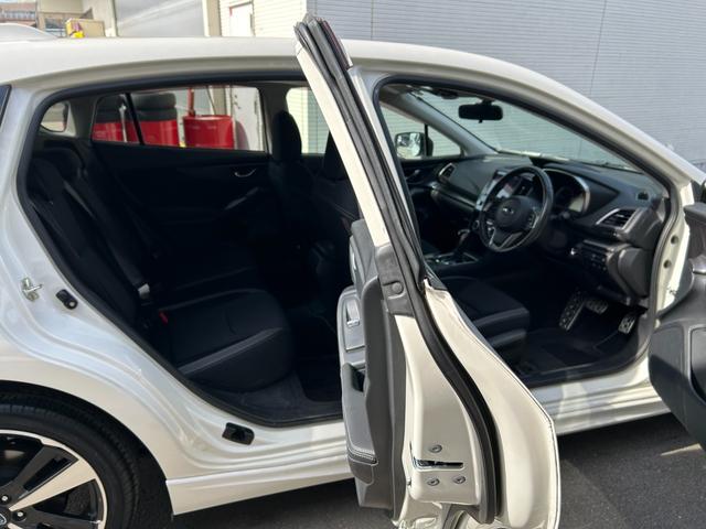 インプレッサスポーツ ２．０ｉ－Ｓアイサイト　◆【禁煙・メーカー８型ナビ・ＥＴＣ】　３３，３２６ＫＭ／フルセグ／ＣＤ／ＤＶＤ／ミュージックサーバー／ＢＴオーディオ／電動シート／ＬＥＤライト／パドルシフト／ドラレコ／ブラインドスポットモニター／レーンアシスト／レーダークルコン（31枚目）