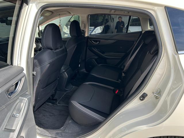 インプレッサスポーツ ２．０ｉ－Ｓアイサイト　◆【禁煙・メーカー８型ナビ・ＥＴＣ】　３３，３２６ＫＭ／フルセグ／ＣＤ／ＤＶＤ／ミュージックサーバー／ＢＴオーディオ／電動シート／ＬＥＤライト／パドルシフト／ドラレコ／ブラインドスポットモニター／レーンアシスト／レーダークルコン（34枚目）