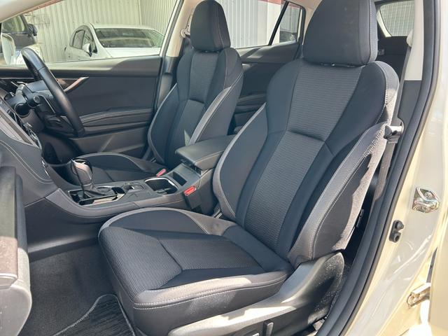 インプレッサスポーツ ２．０ｉ－Ｓアイサイト　◆【禁煙・メーカー８型ナビ・ＥＴＣ】　３３，３２６ＫＭ／フルセグ／ＣＤ／ＤＶＤ／ミュージックサーバー／ＢＴオーディオ／電動シート／ＬＥＤライト／パドルシフト／ドラレコ／ブラインドスポットモニター／レーンアシスト／レーダークルコン（37枚目）