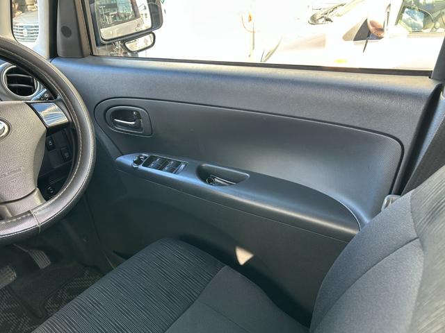 タント カスタムＸ　４ＷＤ　◆【禁煙・社外７型ナビ・ＴＥＣ】　下取直販車／４８，４３７ＫＭ／フルセグ／ＣＤ／ＤＶＤ／バックカメラ／片側電動スライドドア／純正アルミ／前後ドラレコ／アイドリングストップ／スマートキー／保証書／取扱説明書／フロアマット／サイドバイザー（21枚目）