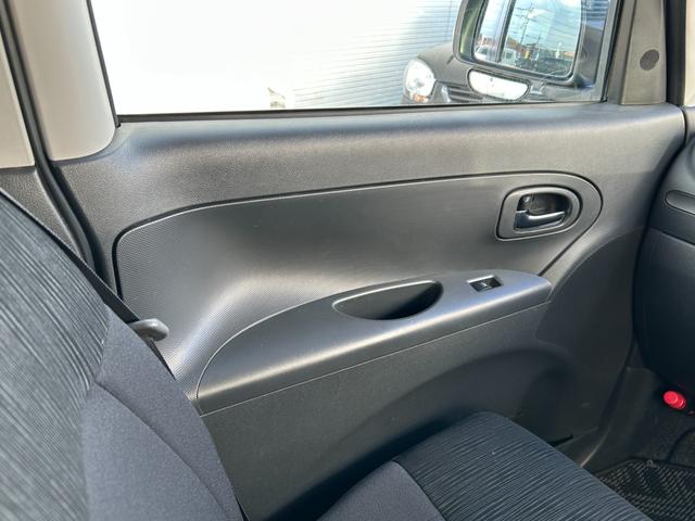 タント カスタムＸ　４ＷＤ　◆【禁煙・社外７型ナビ・ＴＥＣ】　下取直販車／４８，４３７ＫＭ／フルセグ／ＣＤ／ＤＶＤ／バックカメラ／片側電動スライドドア／純正アルミ／前後ドラレコ／アイドリングストップ／スマートキー／保証書／取扱説明書／フロアマット／サイドバイザー（23枚目）