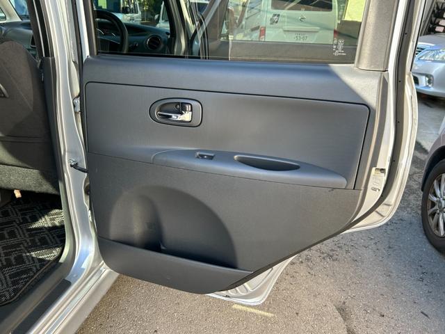 タント カスタムＸ　４ＷＤ　◆【禁煙・社外７型ナビ・ＴＥＣ】　下取直販車／４８，４３７ＫＭ／フルセグ／ＣＤ／ＤＶＤ／バックカメラ／片側電動スライドドア／純正アルミ／前後ドラレコ／アイドリングストップ／スマートキー／保証書／取扱説明書／フロアマット／サイドバイザー（30枚目）