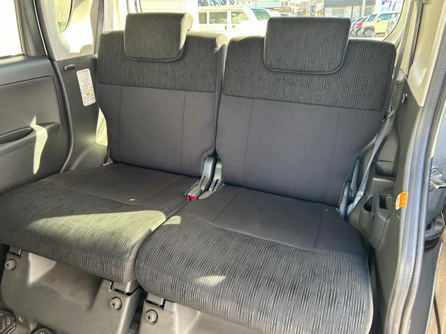 タント カスタムＸ　４ＷＤ　◆【禁煙・社外７型ナビ・ＴＥＣ】　下取直販車／４８，４３７ＫＭ／フルセグ／ＣＤ／ＤＶＤ／バックカメラ／片側電動スライドドア／純正アルミ／前後ドラレコ／アイドリングストップ／スマートキー／保証書／取扱説明書／フロアマット／サイドバイザー（37枚目）