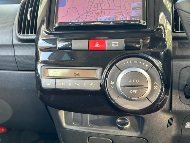 タント カスタムＸ　４ＷＤ　◆【禁煙・社外７型ナビ・ＴＥＣ】　下取直販車／４８，４３７ＫＭ／フルセグ／ＣＤ／ＤＶＤ／バックカメラ／片側電動スライドドア／純正アルミ／前後ドラレコ／アイドリングストップ／スマートキー／保証書／取扱説明書／フロアマット／サイドバイザー（39枚目）